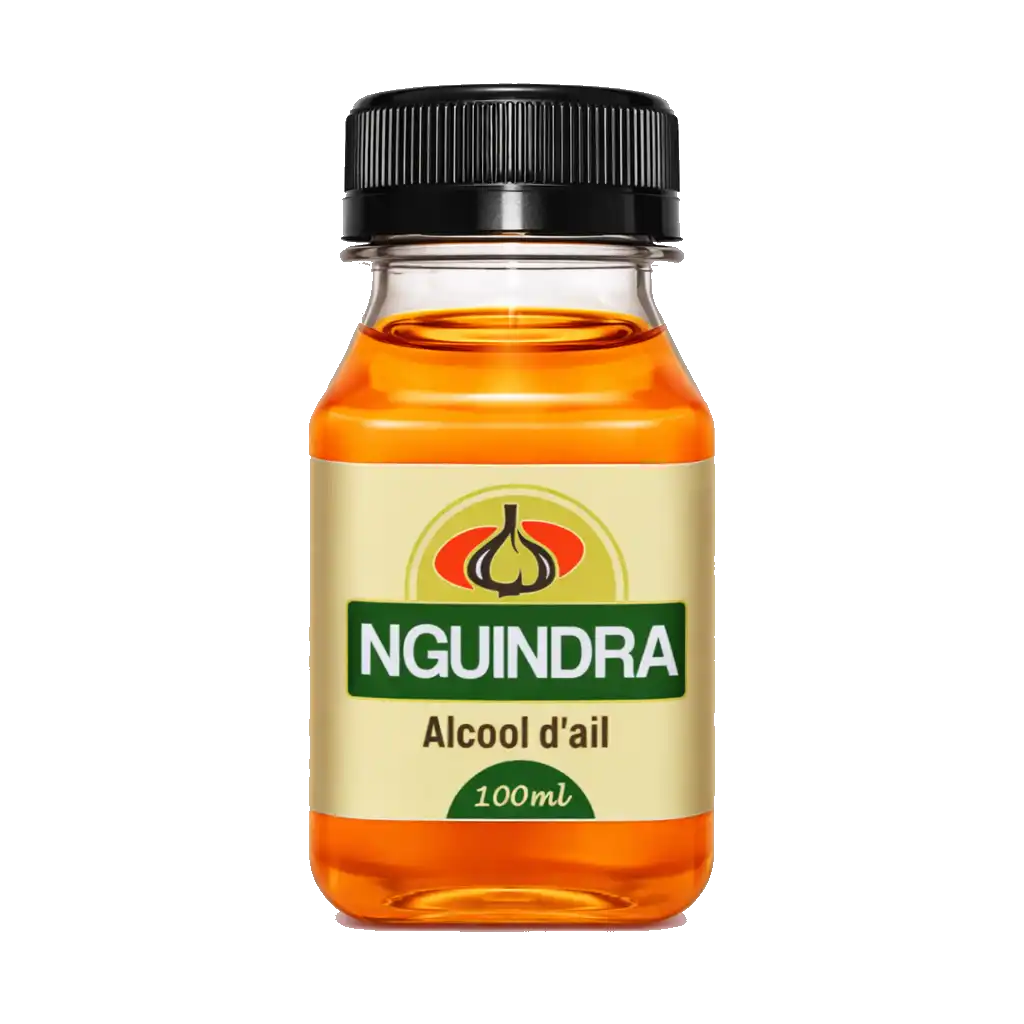 Alcool d'Ail thumbnail 3
